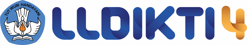 Logo LLDIKTI IV